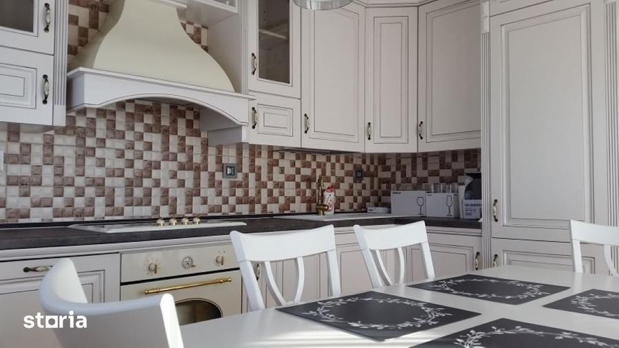Apartament cu 4 camere decomandat în Șelimbăr