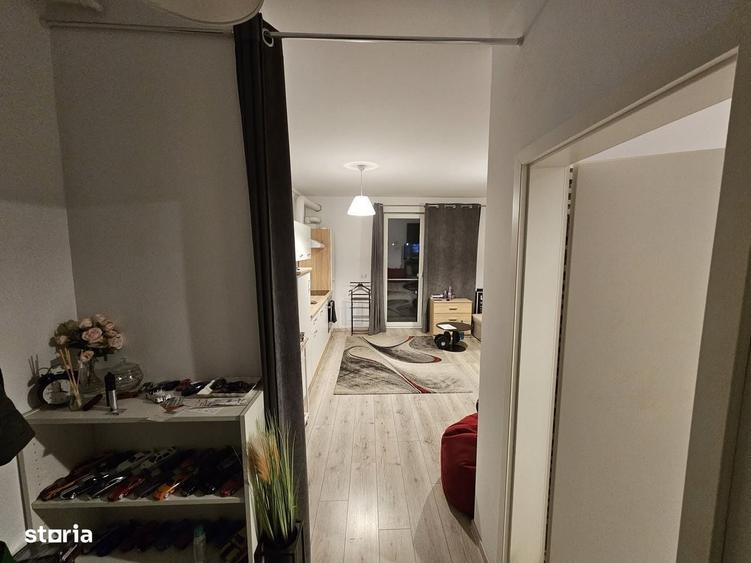 Garsonieră în Giroc