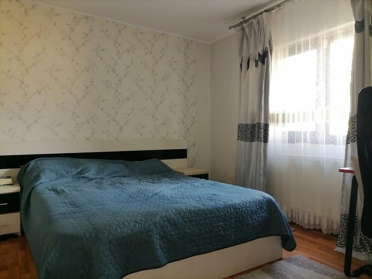 Casă individuală cu 4 camere cu Teren 765 Mp în Balotești