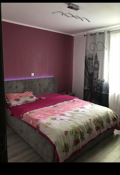 Apartament cu 4 camere în Bartolomeu