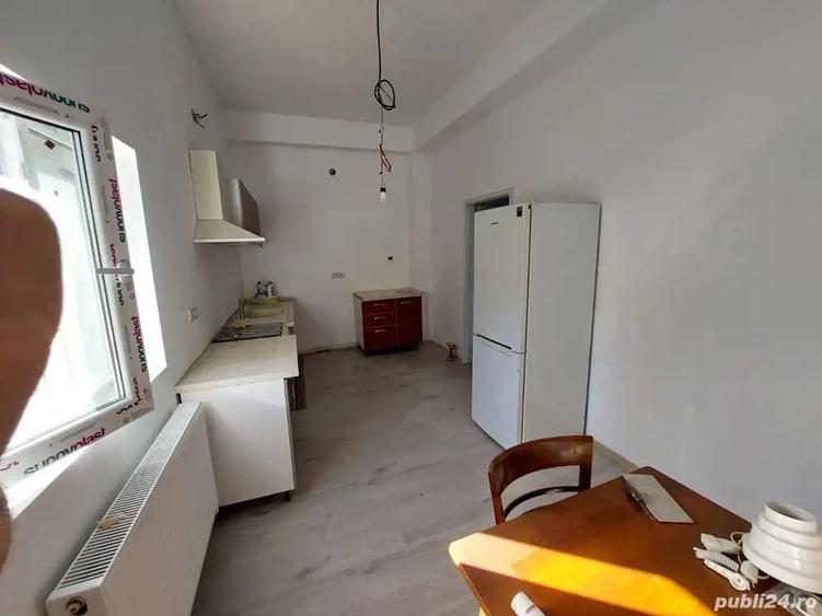 Apartament cu 3 camere în Orăștie