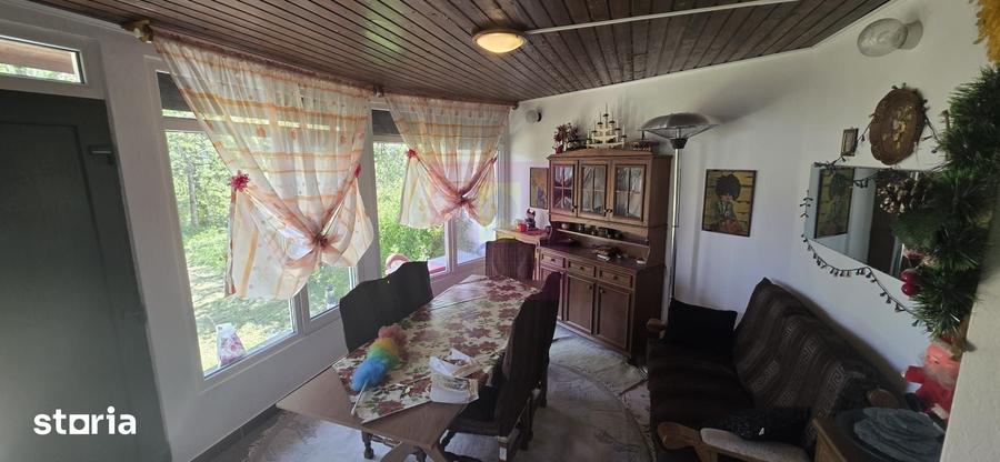 Vila de vanzare cu 4 camere in Breaza - 3