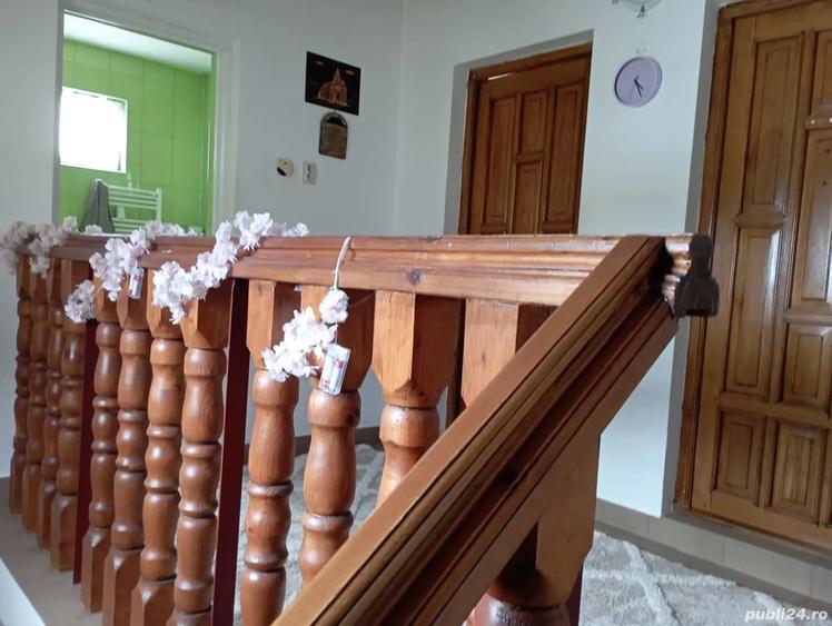Casă cu 2 camere în Central