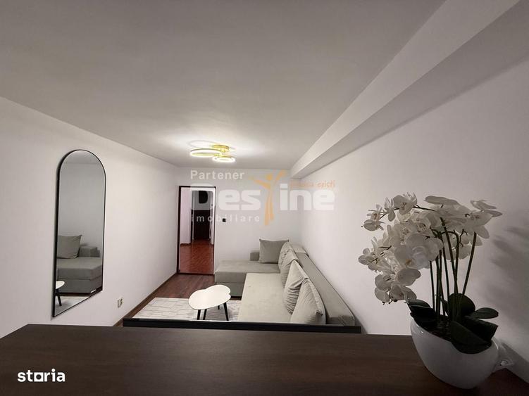Apartament cu 4 camere în Central