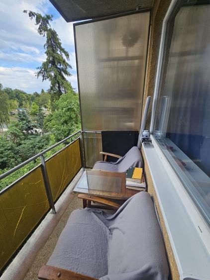 Apartament cu 3 camere decomandat, mobilat în Central