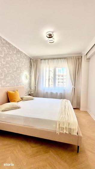 Apartament cu 3 camere în Florești