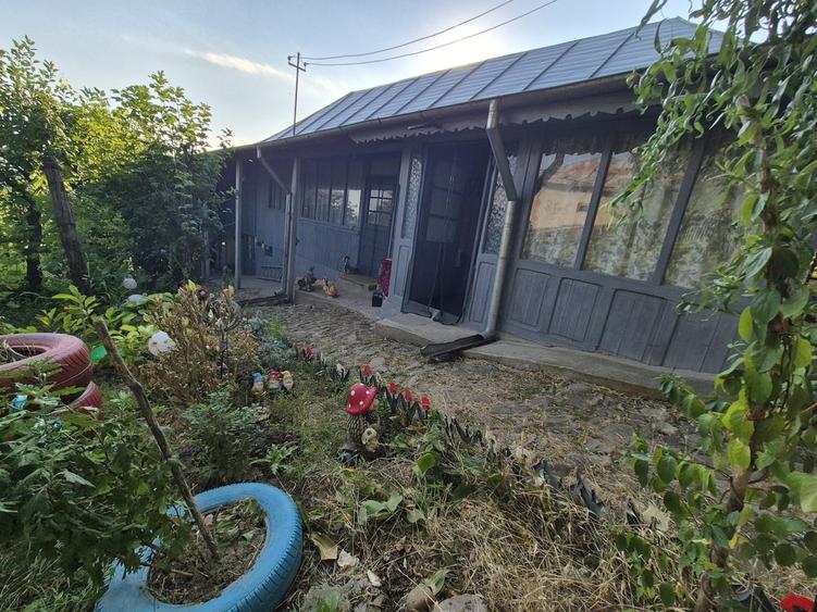 Casă cu 9 camere cu Teren 427 Mp în Central