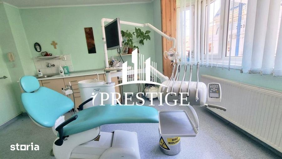 Spațiu comercial, de 45 mp, în Calea Dumbrăvii
