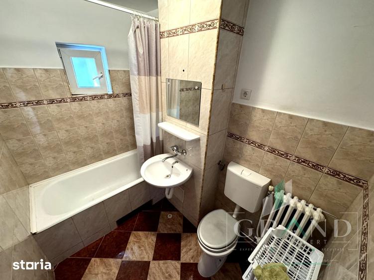 3 Camere Decomandat | 2 Bai | 69 mp | Parter | Zorilor/P-ta Zorilor/Ob - 19
