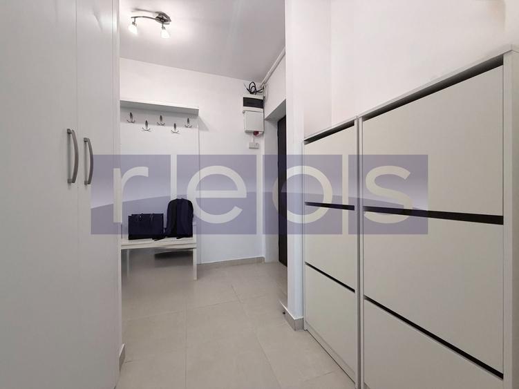 Apartament cu 2 camere în Bucureștii Noi