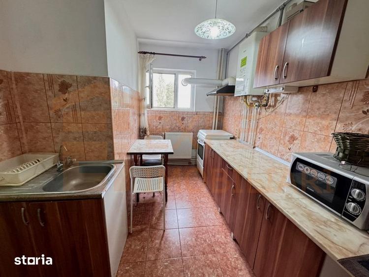 Apartament cu 2 camere în Tăbăcărie