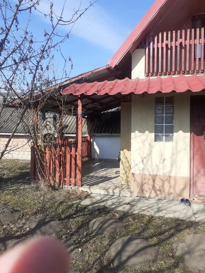 Casă cu Teren 950 Mp în Tâmpa