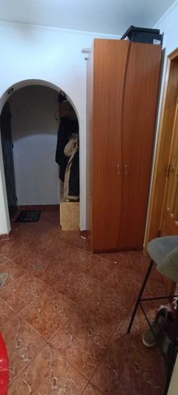 Apartament cu 2 camere semidecomandat în Exterior Vest