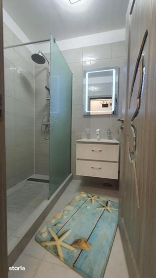 Apartament cu 2 camere decomandat în Nord