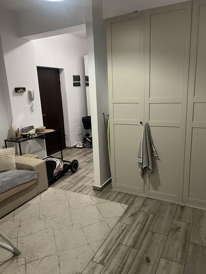 Apartament cu 2 camere decomandat în Ghencea