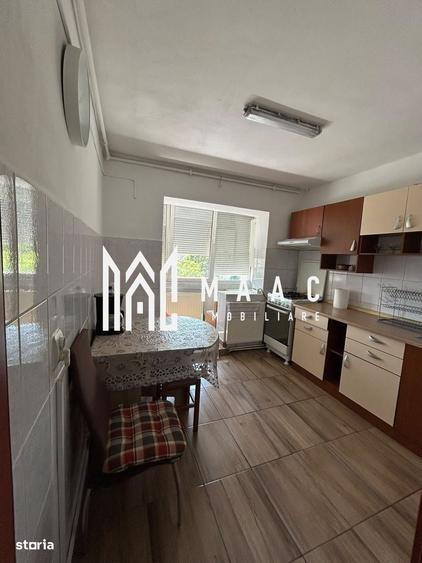 Apartament cu 2 camere în Terezian