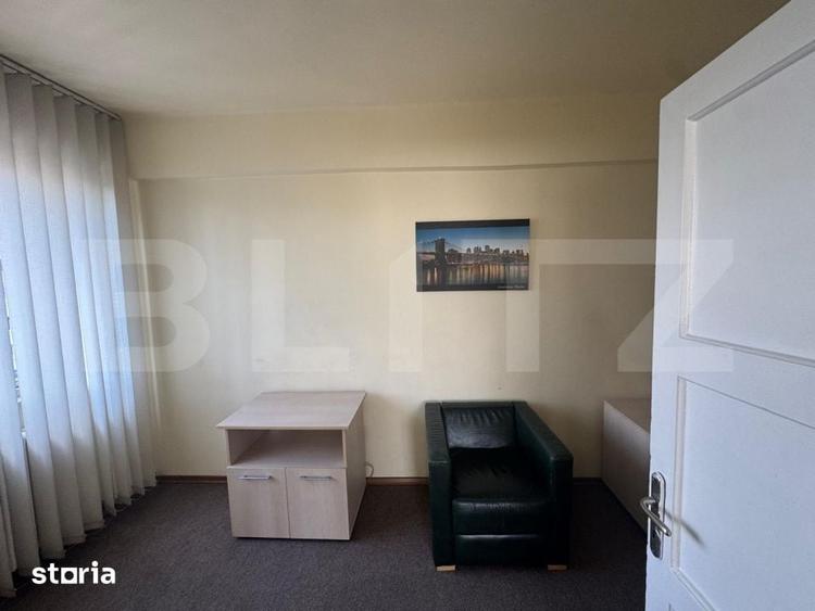 Apartament 2 camere, 37 mp, zona Piata Mihai Viteazul - 9