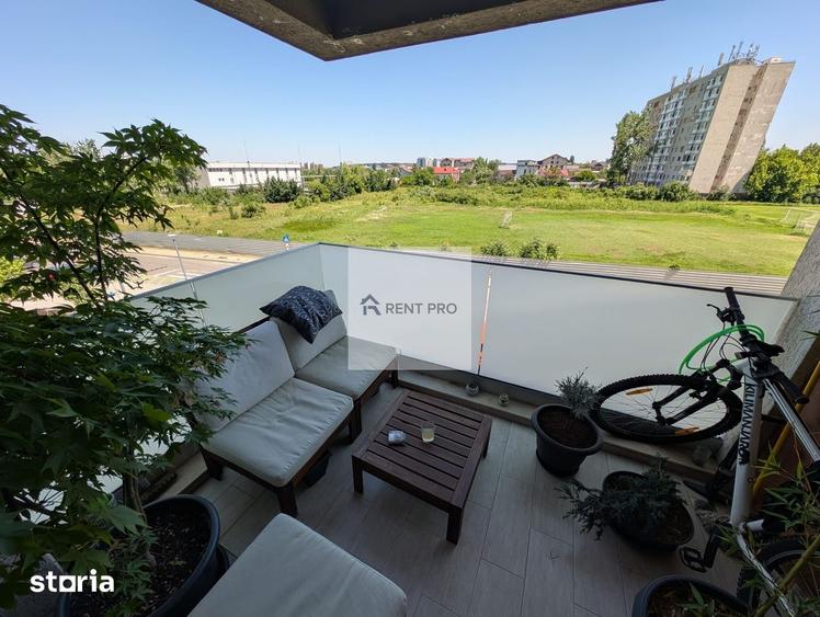 3 Camere Loc Parcare Afi City 64 Mp Laminorului - 9