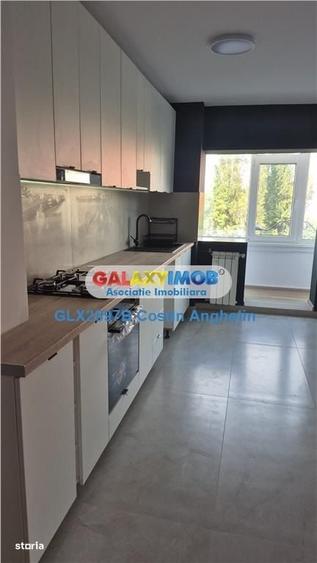 Apartament cu 3 camere decomandat în Unirii