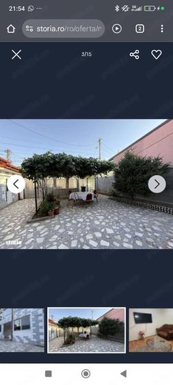 casa cu etaj de vanzare - 4