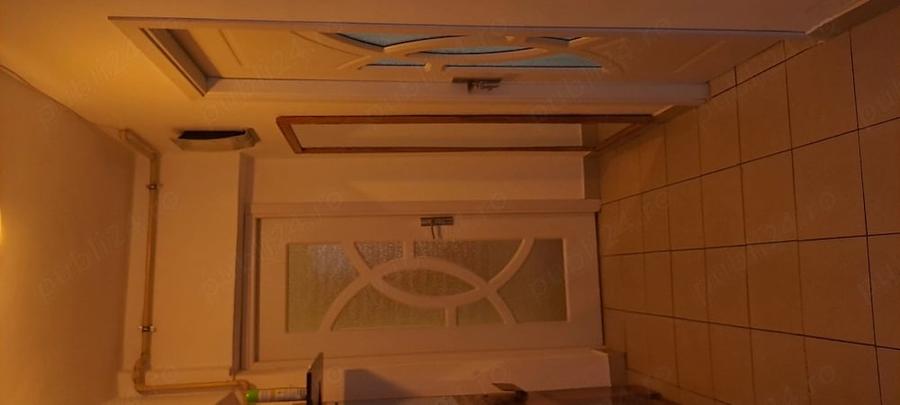 Apartament cu 2 camere decomandat în Tomis II