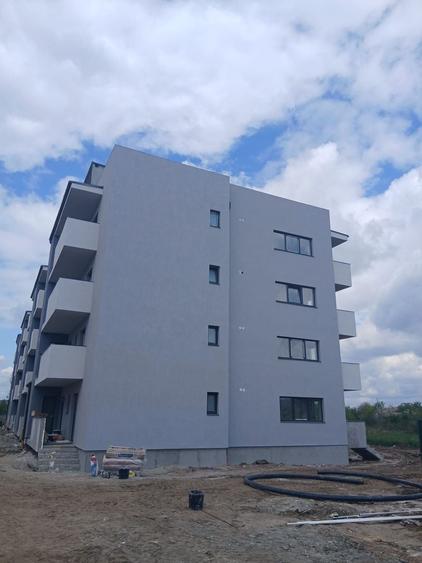 Apartament cu 2 camere în Țiglari