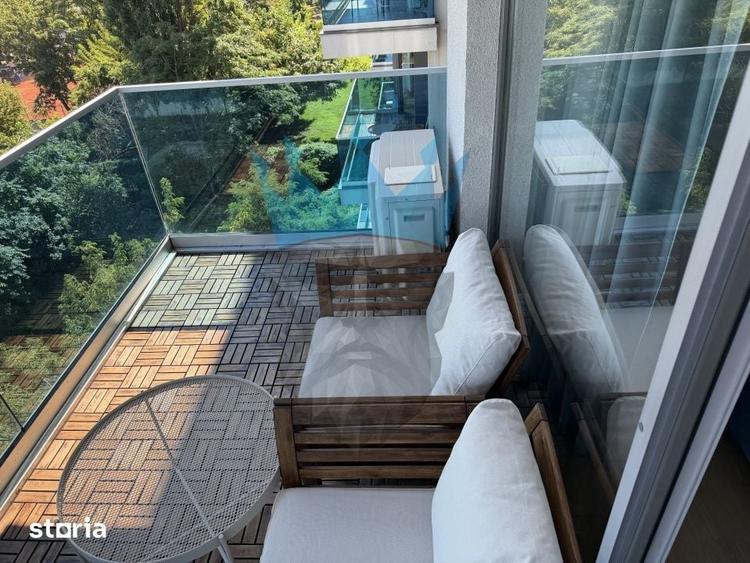 Apartament cu 2 camere în Tei