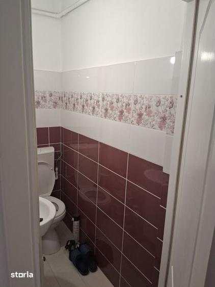 Apartament cu 3 camere în Gării