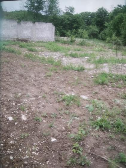 Teren de 1100 mp, în Seaca (Călimănești)