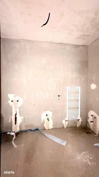 Apartament cu 4 camere în Florești
