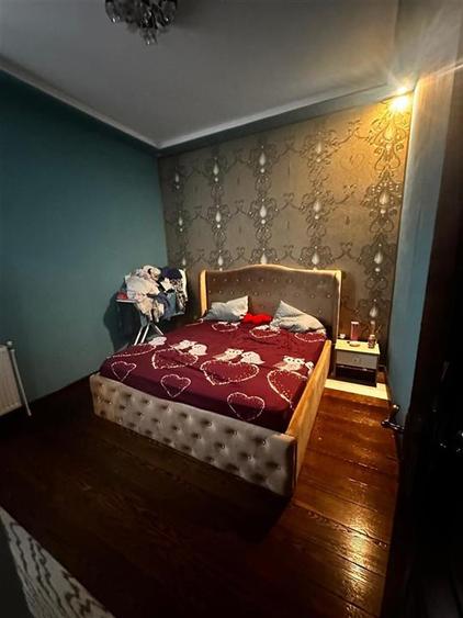 Casă cu 5 camere cu Teren 300 Mp în Apollo