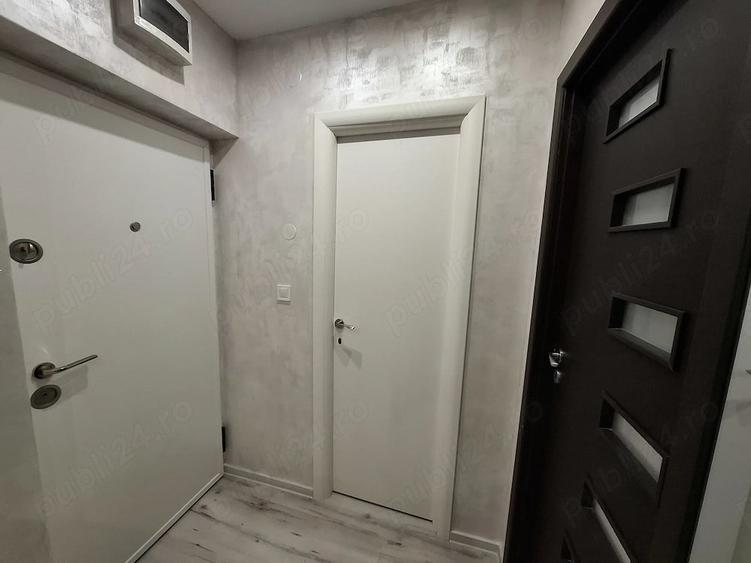 Bd. Bucuresti (zona bd. Unirii) apartament 2 camere, bloc de caramida, finisat recent - 5