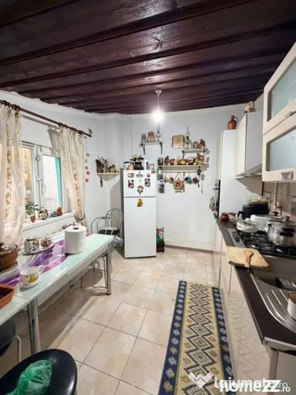 Casă cu 3 camere cu Teren 365 Mp în CET