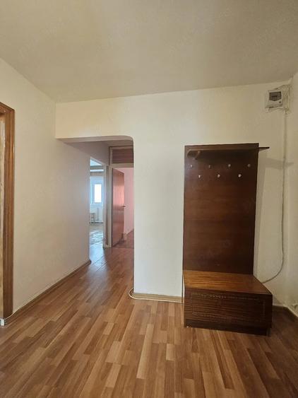 Apartament cu 3 camere decomandat în Exercițiu
