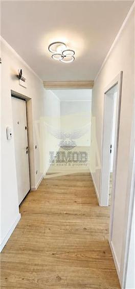 Apartament cu 2 camere decomandat în Exterior Sud