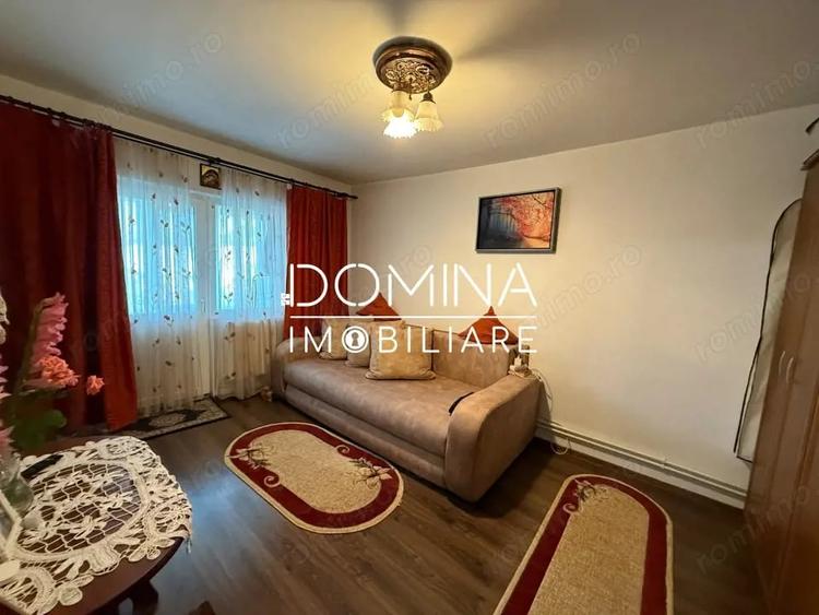 Garsonieră semidecomandată în Victoria