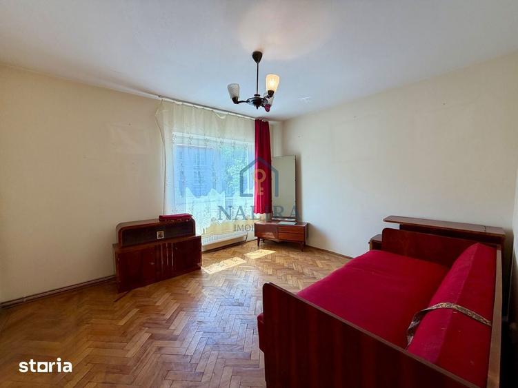 SUPER OCAZIE apartament ultracentral, etaj 1 - 2