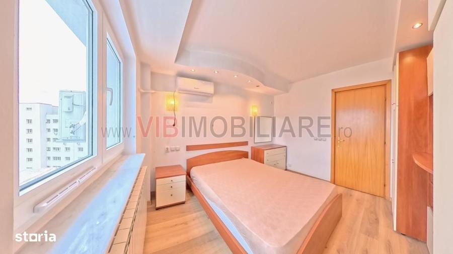 Apartament cu 2 camere decomandat în Ștefan cel Mare