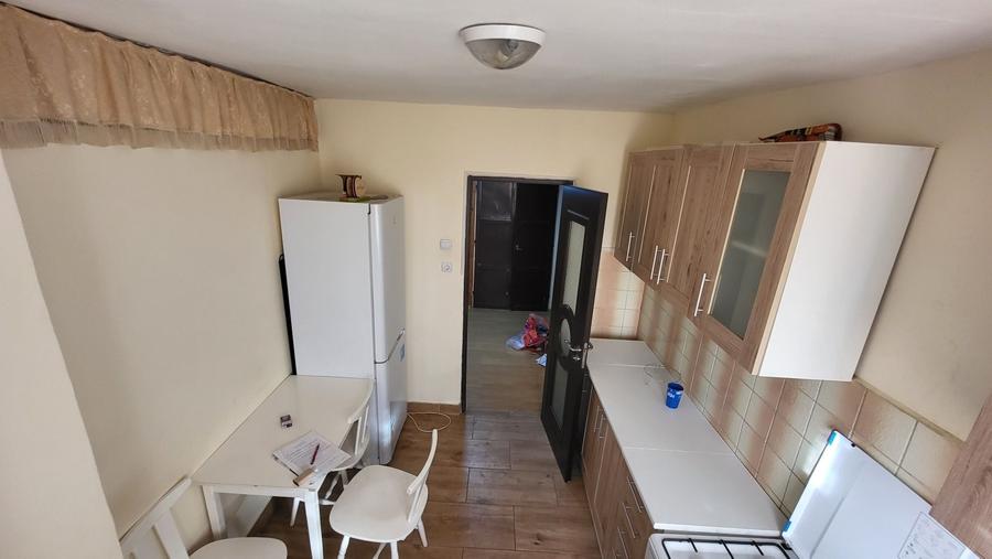 Apartament cu 2 camere decomandat în Nufărul