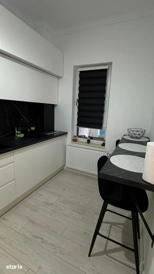 Apartament cu 3 camere în Salca
