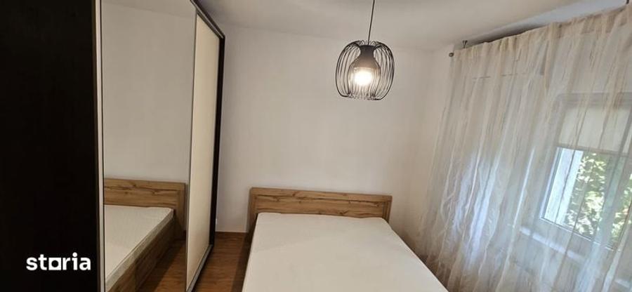 Proprietar inchiriez apartament 4 camere Timpuri Noi/ Tineretului - 2