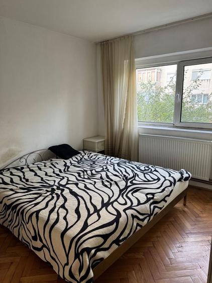 Apartament cu 2 camere decomandat în Micălaca