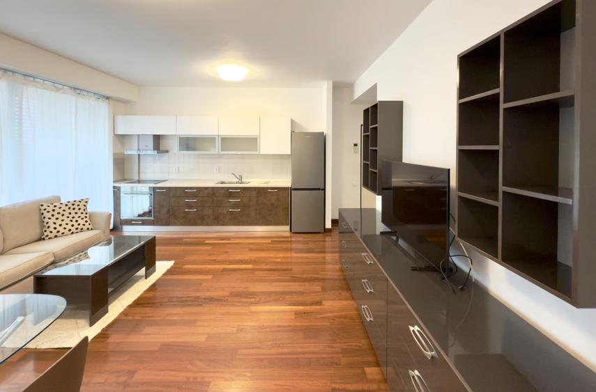 2 Camere I HERASTRAU I Cartierul Francez I Parcare Inclusa - 3