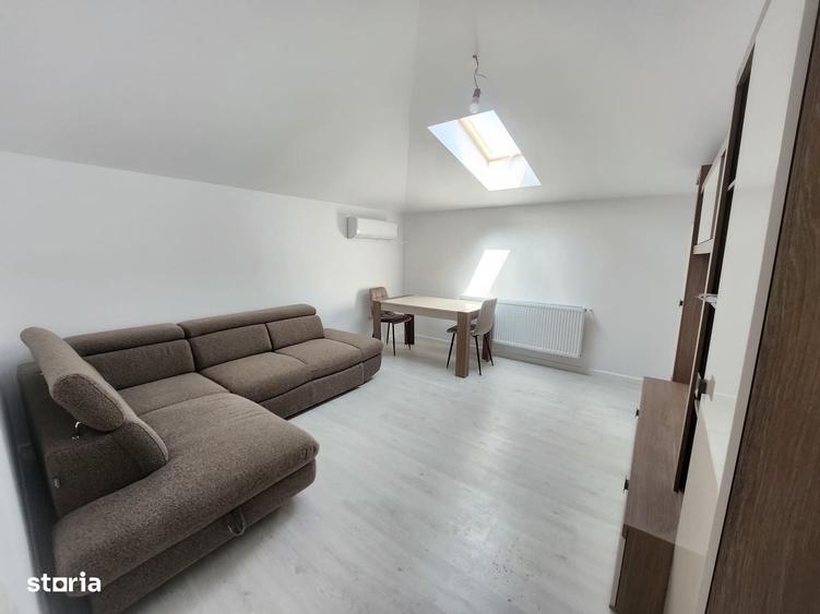 Apartament - Mobilat - Utilat - Militari Residence - 7