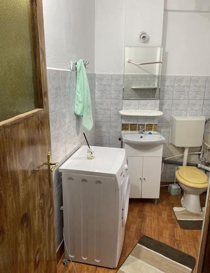 Garsonieră în Central