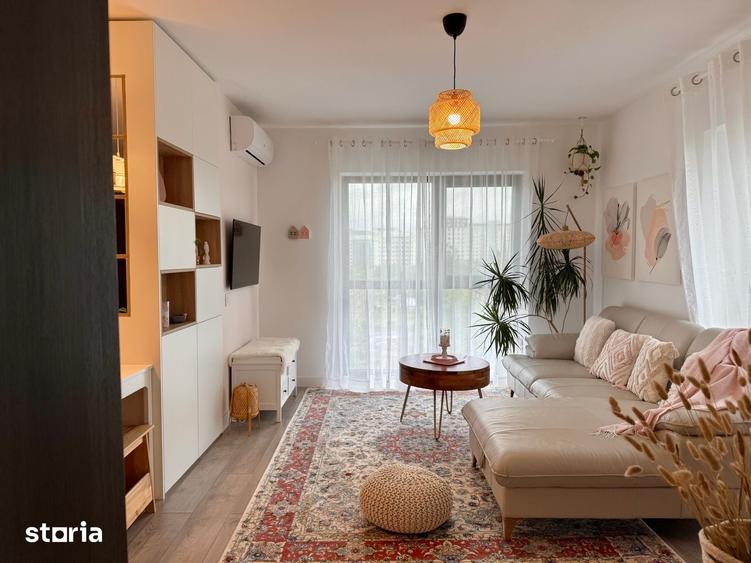 Apartament cu 5 camere în Herăstrău