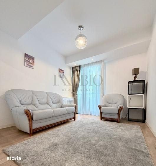 Apartament 3 camere de inchiriat / Lighthouse Residence / Herastrau - 14