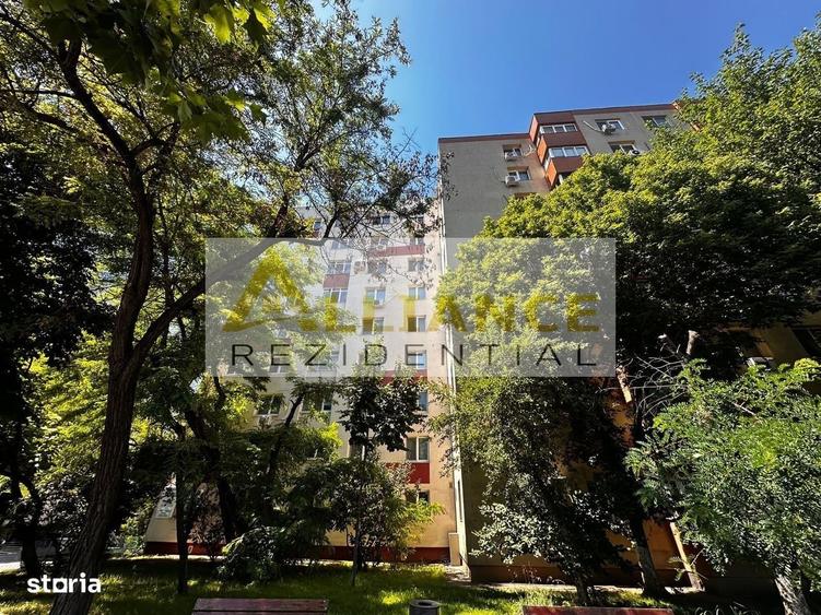 Metrou Aparatorii Patriei - 8 minute | Apartament 3 camere decomandat - 2