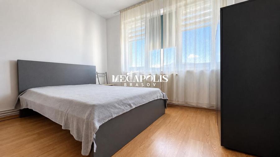 Apartament 2 camere | Etaj intermediar | Mobilat și utilat - 12