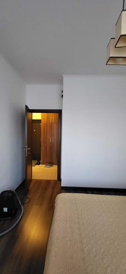 Apartament cu 2 camere decomandat în Lujerului